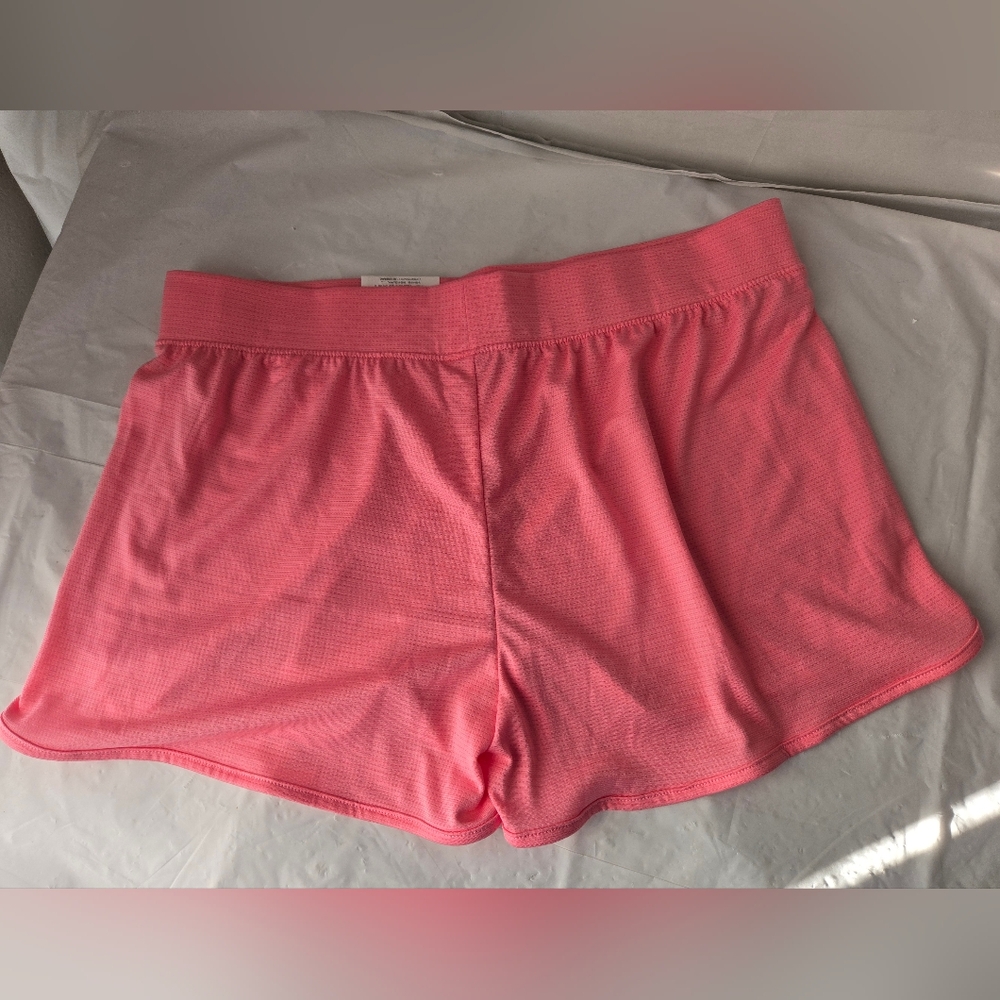 Bright Colorful Athleisure Shorts for Women by Xersion. Quick Dry, Breathable. - Picture 6 of 12